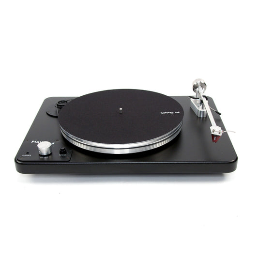 VPI: Player Turntable - Black