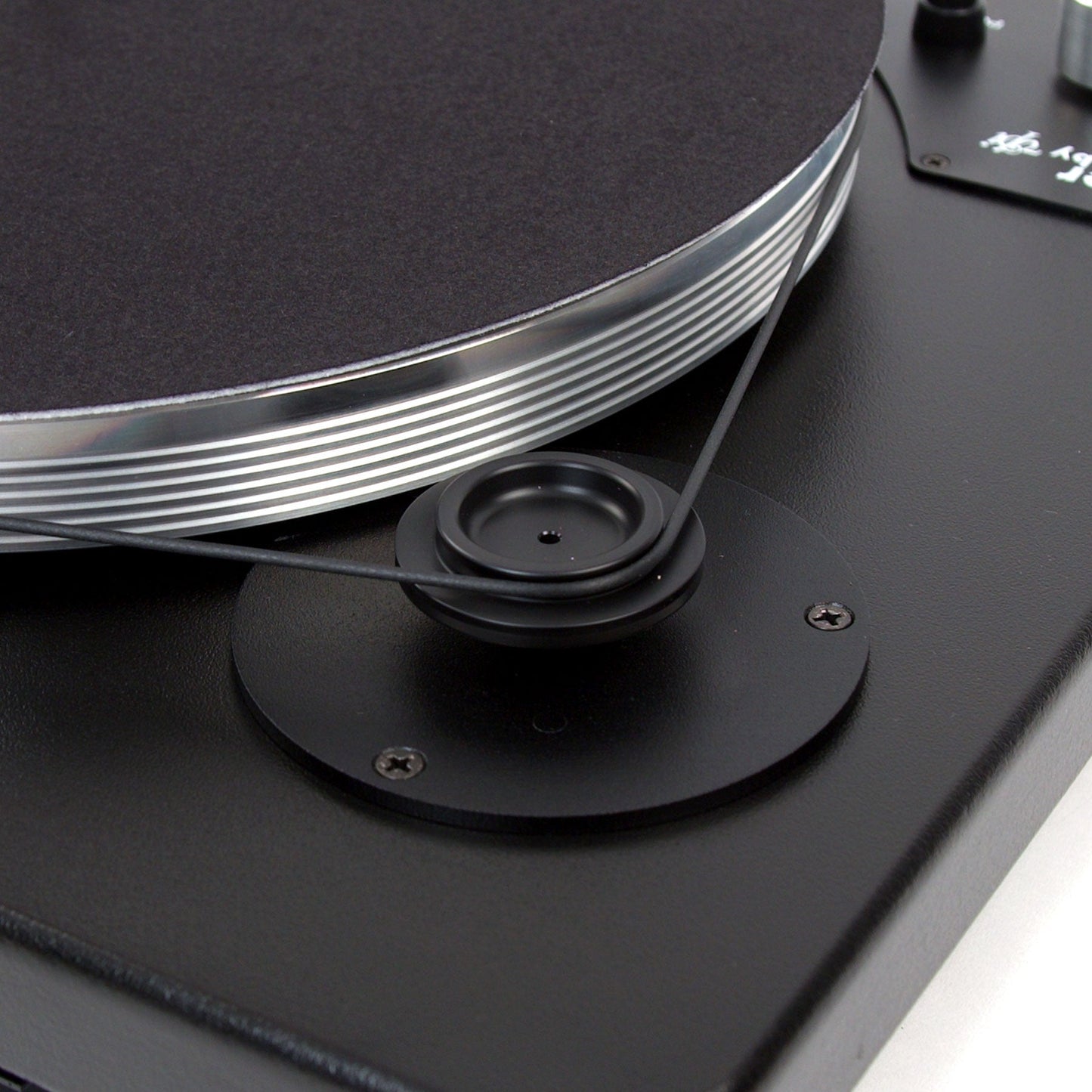 VPI: Player Turntable - Black